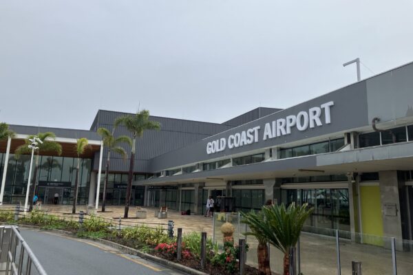 Car Rental at Gold Coast Airport