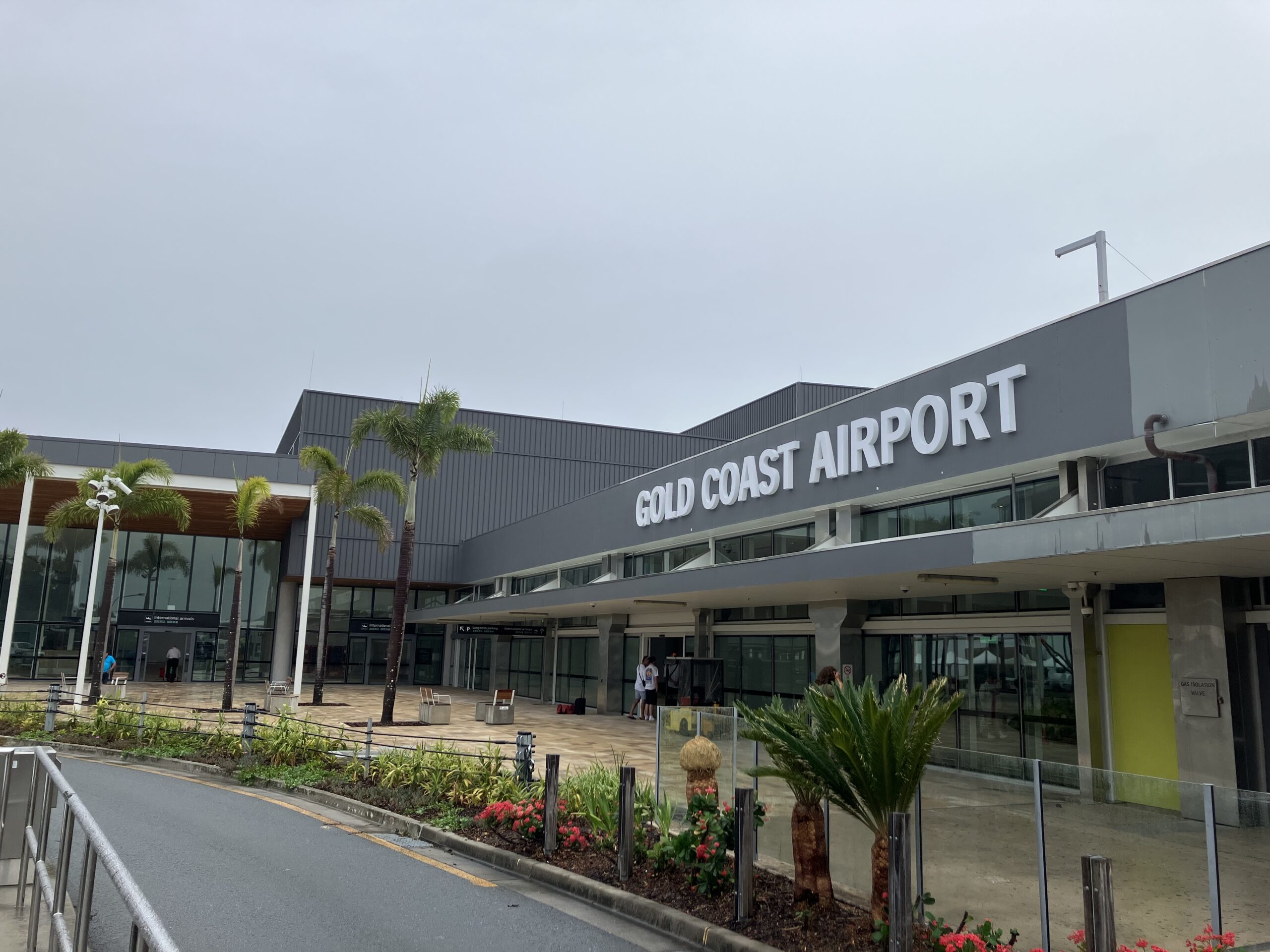Car Rental at Gold Coast Airport