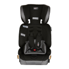 Child booster seat for car rental