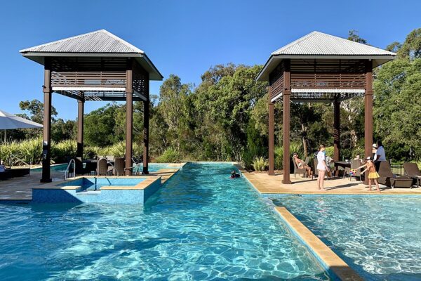 Sunshine Coast Queensland accommodation