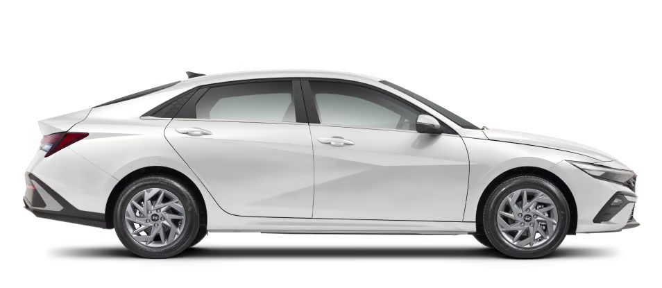 Hyundai I30 Hybrid